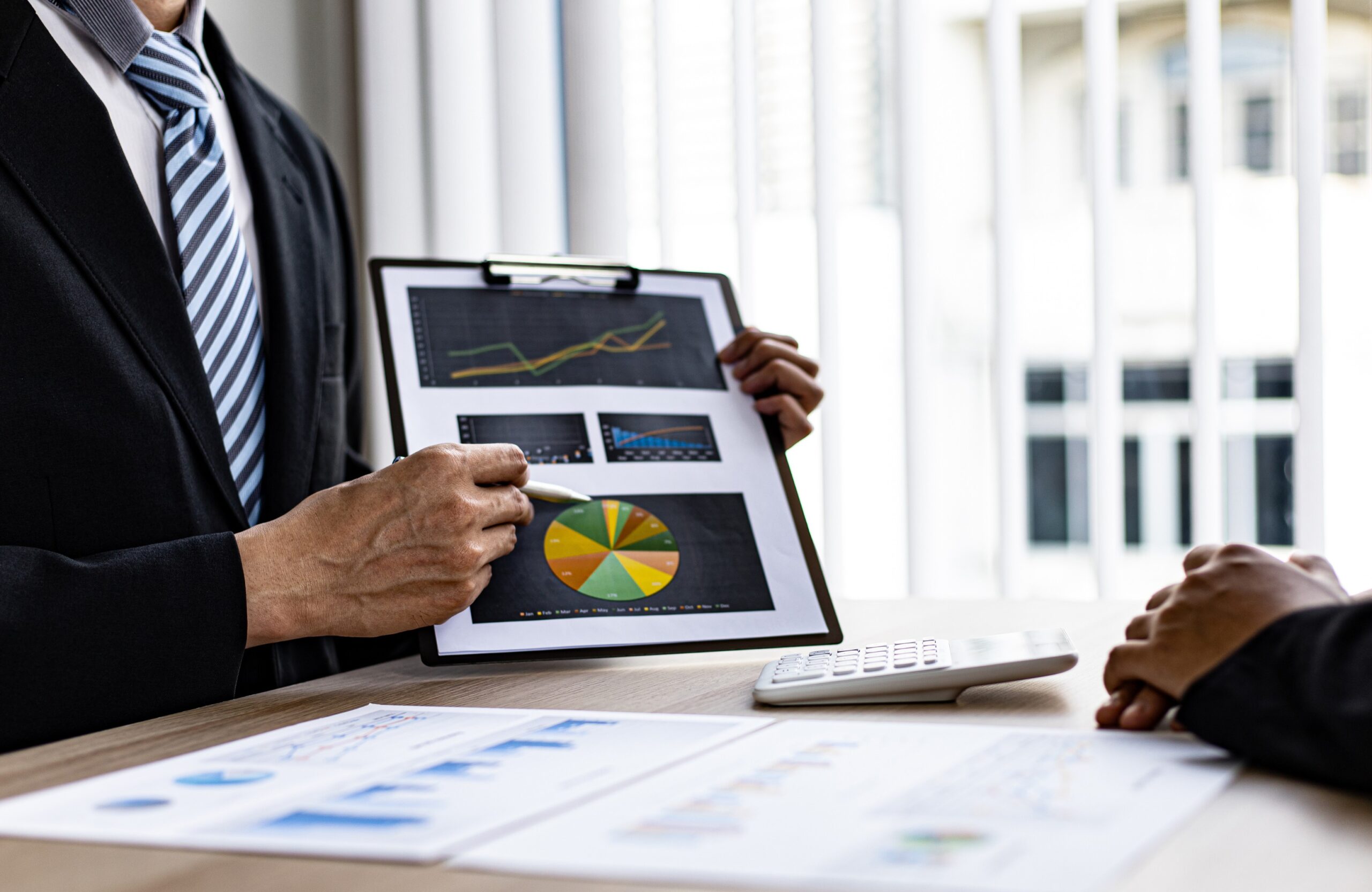 Inconsistent Discounting Is Quietly Wrecking Your Revenue Strategy