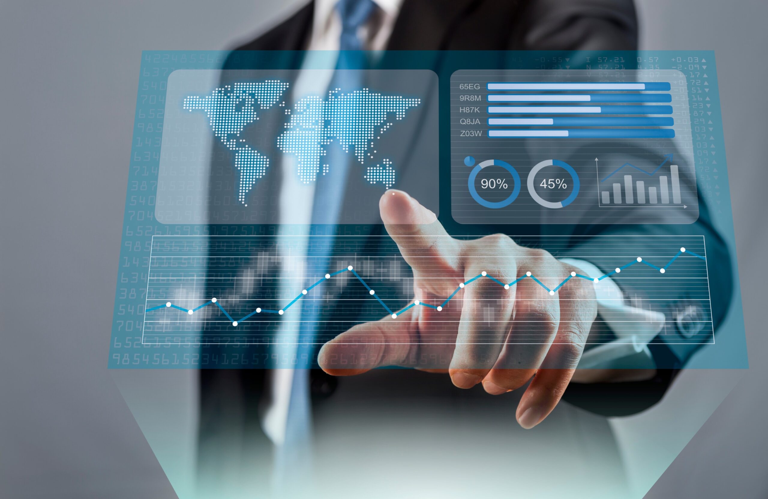 Empower Partners and Customers Tailor Your Portal with Precision Code