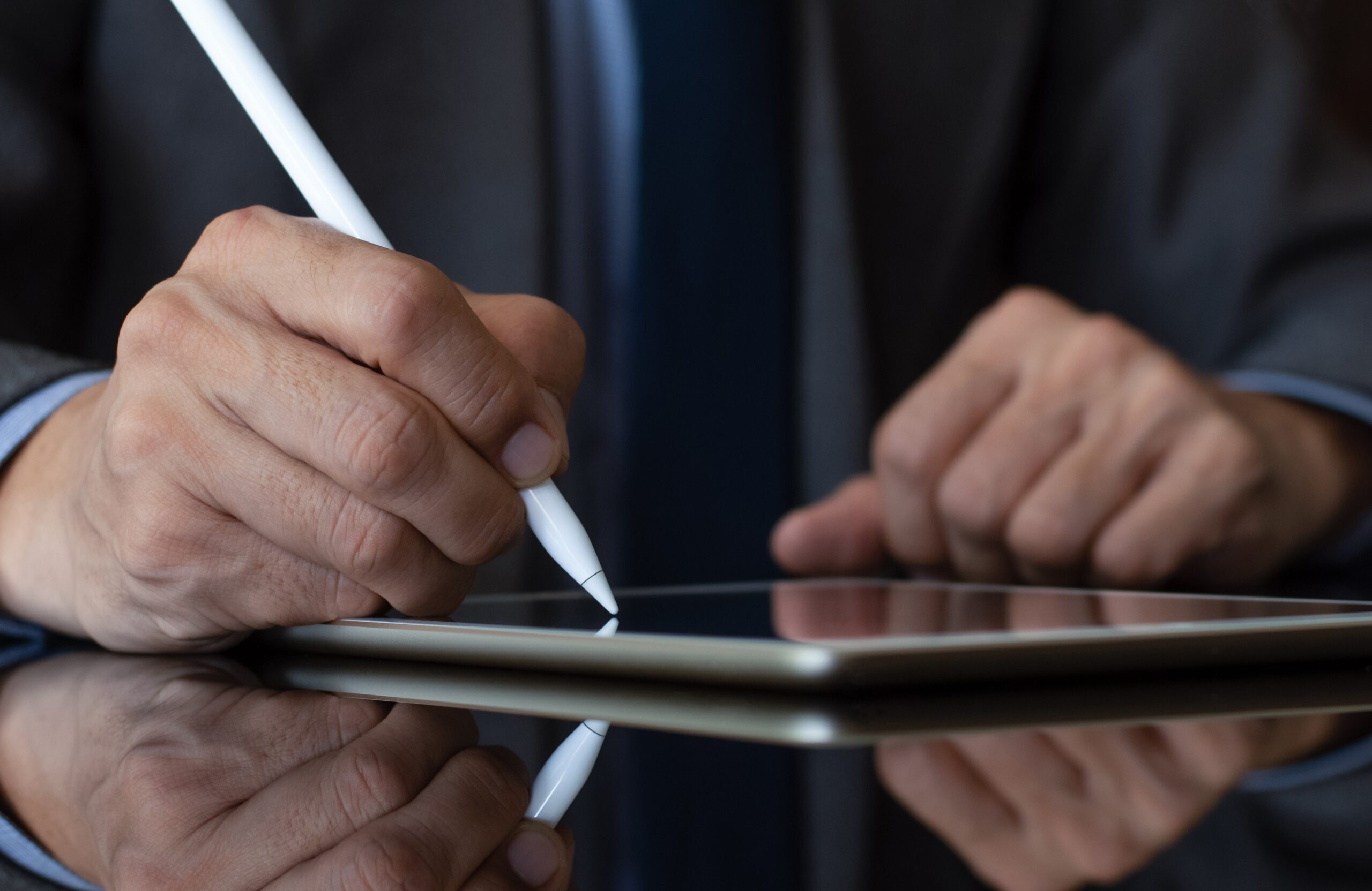 Getting a Signature Shouldn’t Take More Effort Than Winning the Deal
