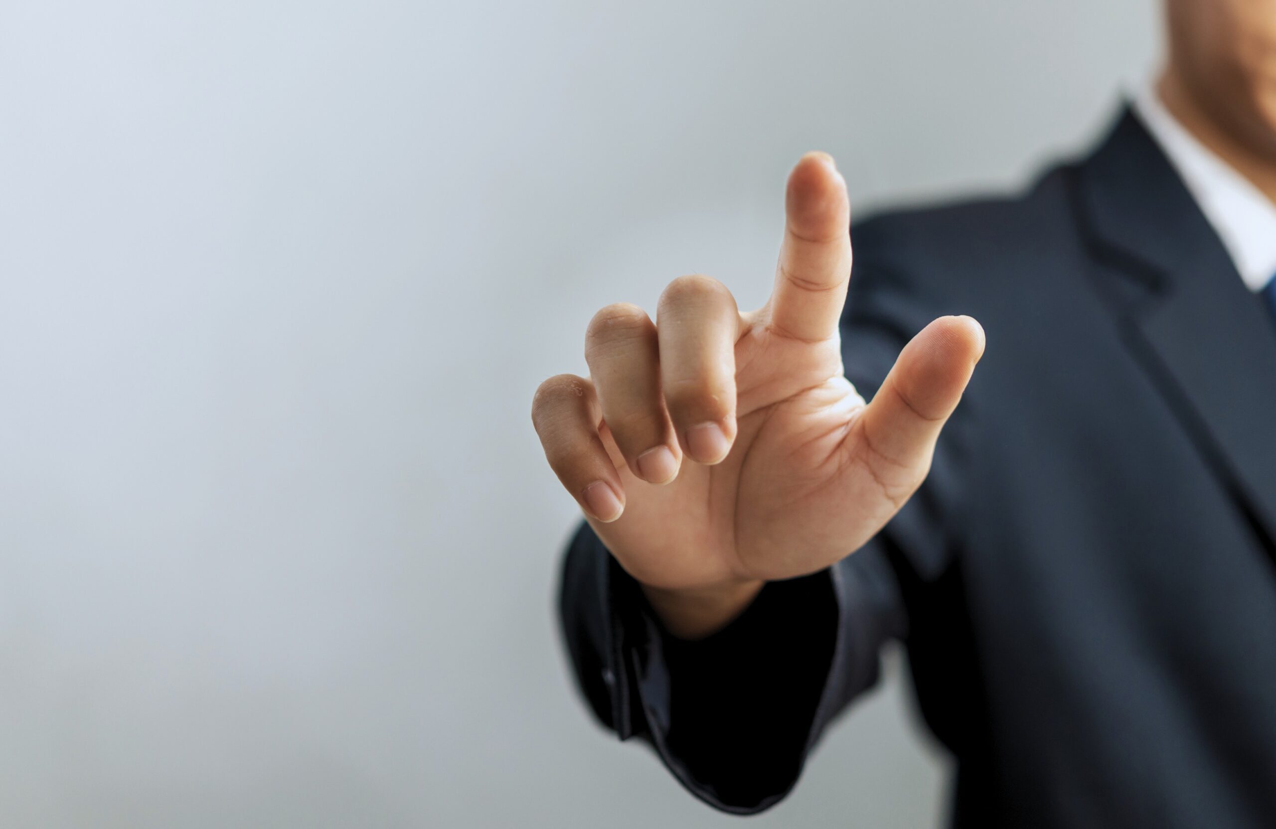 Let Your Buyers Skip the Hunt - Order Every Part with One Click